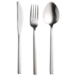 Olympia Napoli Cutlery Sample Set