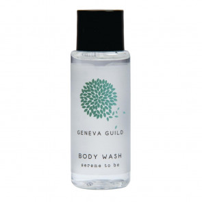 Geneva Guild Body Wash