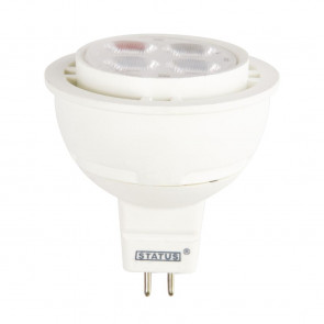 Status LED MR16 Reflector Bulb 4W