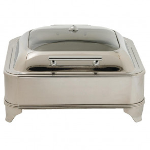 Olympia Square Electric Chafer