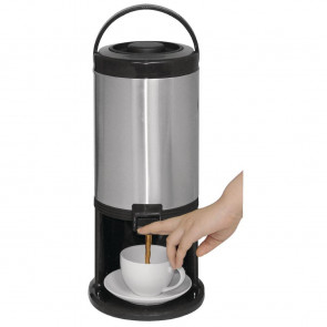 Insulated Beverage Dispenser