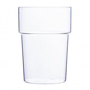 Polystyrene Tumblers 570ml CE Marked