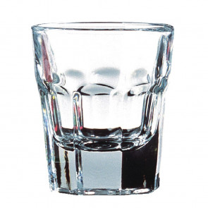 Olympia Orleans Shot Glasses 40ml