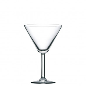 Primetime Martini Glasses 280ml