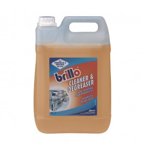 Brillo Cleaner Degreaser 2 Pack