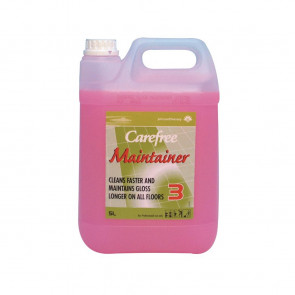 Carefree Floor Maintainer 2 Pack