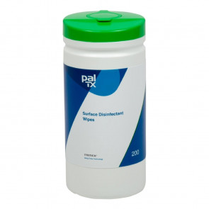 Surface Disinfectant Wipes