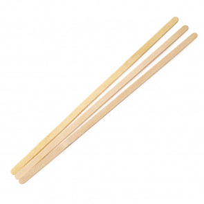 Wooden Stirrer