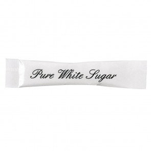 White Sugar Sticks