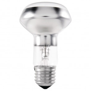 Status Halogen Reflector Spotlight Bulb ES R63 42W