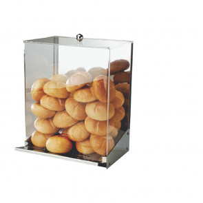 Bread Roll Dispenser
