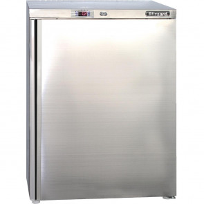 Blizzard Undercounter Freezer 127Ltr