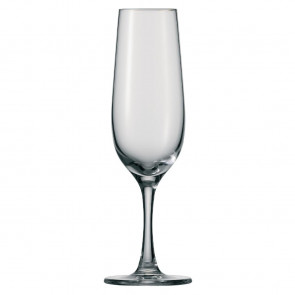 Schott Zwiesel Congresso Crystal Champagne Flutes 235ml