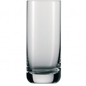 Schott Zwiesel Convention Crystal Hi Ball Glasses 390ml