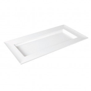 Rectangular Dover Tray