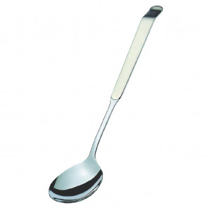 Buffet Salad Serving Spoon 9in