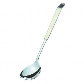 Buffet Salad Serving Fork 9in