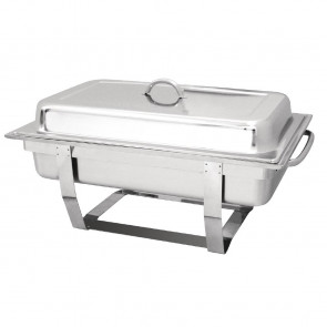 Olympia Electric Chafer