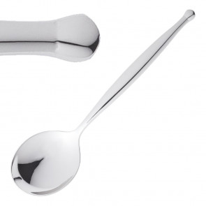 Elia Jester Soup Spoon