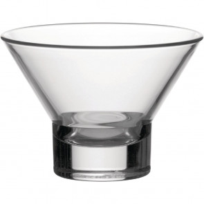 Ypsilon Ellipse Dessert Glasses 450ml