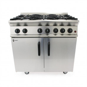 Parry 600 Series Oven Range GB6P