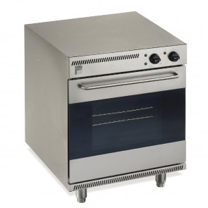 Parry Paragon 600 Series Electric Oven PEO