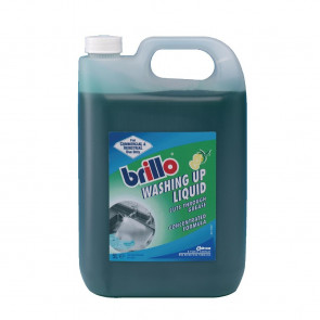 Brillo Washing Up Liquid 2 Pack