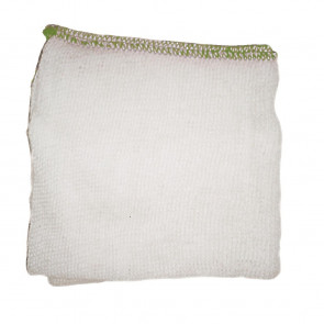 Jantex Dish Cloths Green