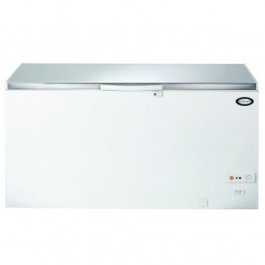 Foster 504Ltr Chest Freezer FCF505LX