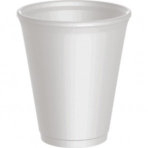 Disposable Foam Cups 12oz