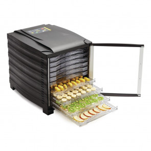 Buffalo 10 Tray Dehydrator