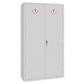 COSHH Double Door Chemicals Cabinet 36Ltr