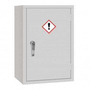 COSHH Single Door Chemicals Cabinet 10Ltr