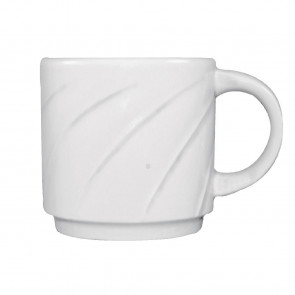 Churchill Infinity Stacking Mugs 285ml