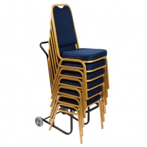 Banquet Chair Trolley