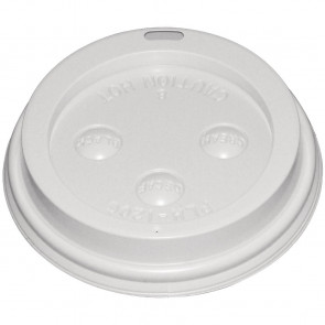 Fiesta Lid For 225ml Disposable Hot Cups x1000