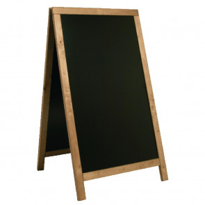 Securit Duplo Pavement Board Teak 68 x 120cm