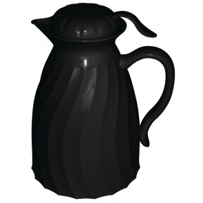 Kinox Connoisserve Insulated Jug 1.5Ltr Black