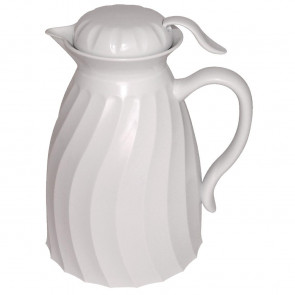 Kinox Connoisserve Insulated Jug 2Ltr White