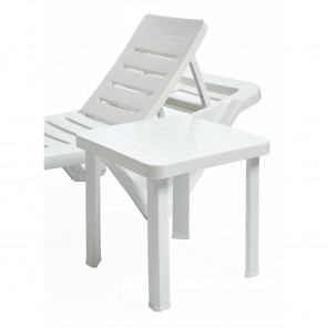 Resol Sun Lounger Side Tables 470mm (Pack of 6)