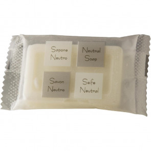 Mignon Rectangular Soap