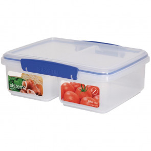 Sistema Klip It Split Base Container 2Ltr