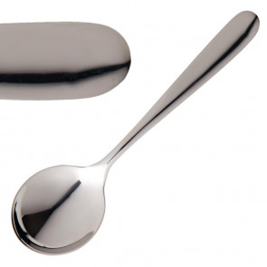 Abert City Soup Spoon