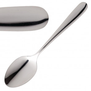 Abert City Service Spoon