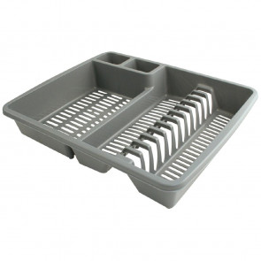 Plastic Crockery Drainer