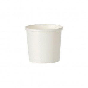 Heavy Duty Soup Container Combi Pack Medium