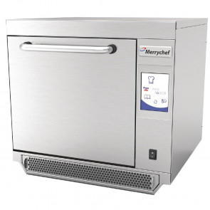 Merrychef eikon easyTouch Accelerated Cooking Electric Oven e3 (NEE)