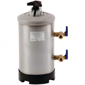 Classeq Manual Water Softener WS8-SK