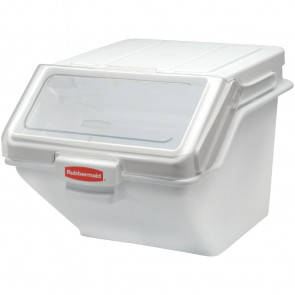 Rubbermaid Stackable Ingredient Bin 23.5Ltr