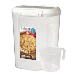 Sistema Klip It Bakery Box 3.25Ltr